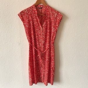 Chez toi Dress (Japanese brand)